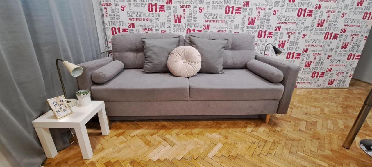 בודפשט 6-Pack Apartment In The Party District מראה חיצוני תמונה